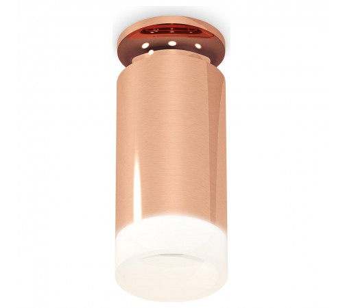 Накладной светильник Ambrella Light XS6326082 XS