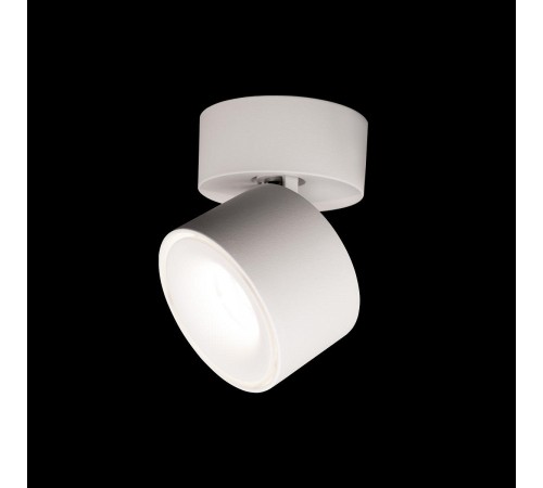Спот Loft it 10323/A White Focus