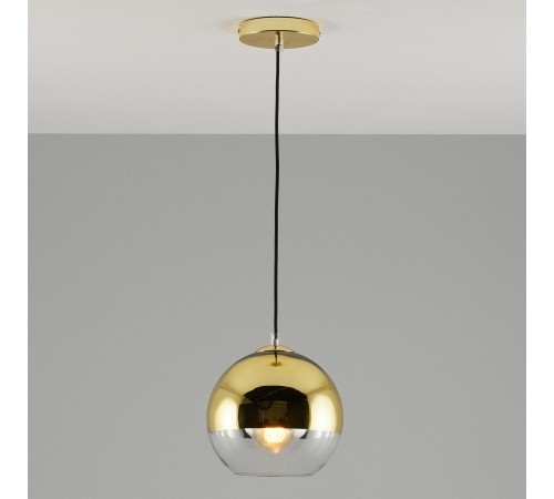 Подвесной светильник Moderli V1692-1P Silestia