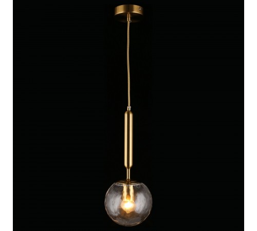 Подвесной светильник Aployt APL.728.06.01 Lora