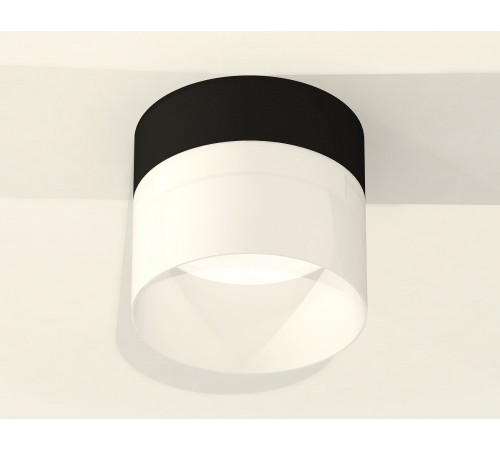 Накладной светильник Ambrella Light XS8102016 XS