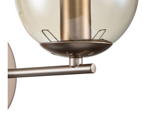 Бра Escada 1119/1A Gold Balance