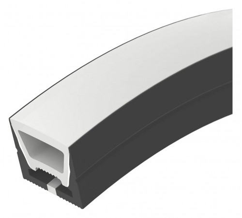 Профиль накладной гибкий Arlight 045759 WPH-FLEX