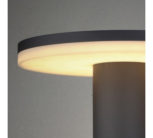 Светильник на штанге Mantra 6496 Cerler