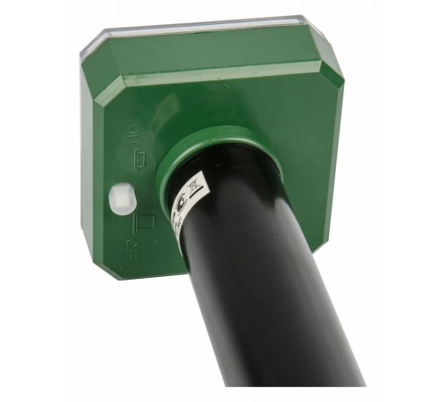 Отпугиватель грызунов UDR-S21 SOL GREEN UL-00010413