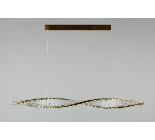 Подвесной светильник Aployt APL.045.06.20 Olimp