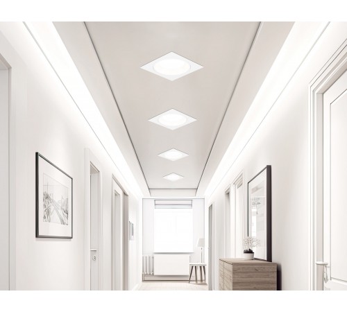 Встраиваемый светильник Ambrella Light TN52341 TN