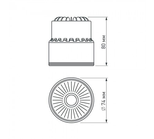 Модуль светодиодный Arlight 020877 SP-POLO