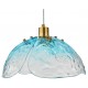 Подвесной светильник Indigo 11051/1P Blue Amore