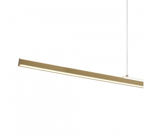 Подвесной светильник Mantra 8961 Lineal