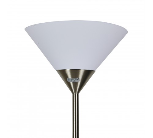 Торшер с подсветкой Uniel UL-00010195 UML-T520