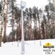 Фонарный столб Fumagalli 4P2.362.G10.LYF1R Giorgio
