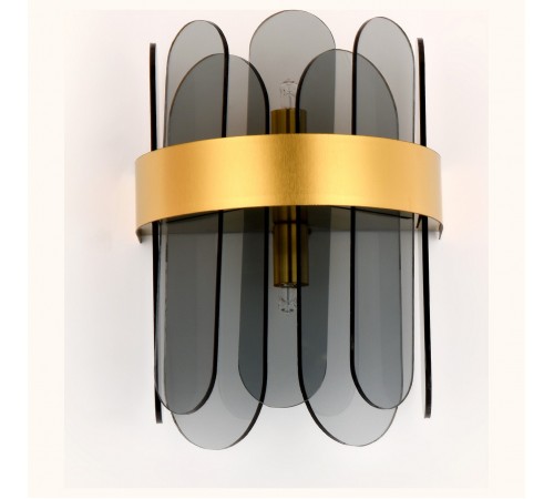 Накладной светильник Ambrella Light TR5348 TR