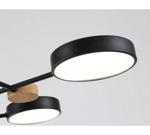 Люстра на штанге Ambrella Light FL4863 FL