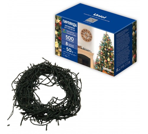 Гирлянда Супернить UL-00009929