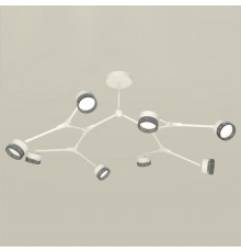 Люстра на штанге Ambrella Light XB9059203 XB