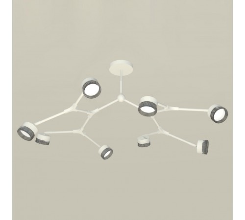 Люстра на штанге Ambrella Light XB9059203 XB