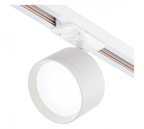 Светильник на штанге Escada 20005TRA/01 SWH 20005