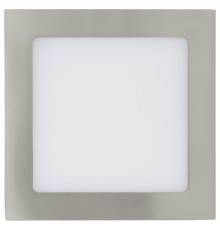 Встраиваемый светильник Eglo ПРОМО 31673 Fueva 1