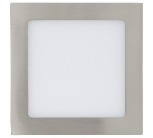 Встраиваемый светильник Eglo ПРОМО 31673 Fueva 1