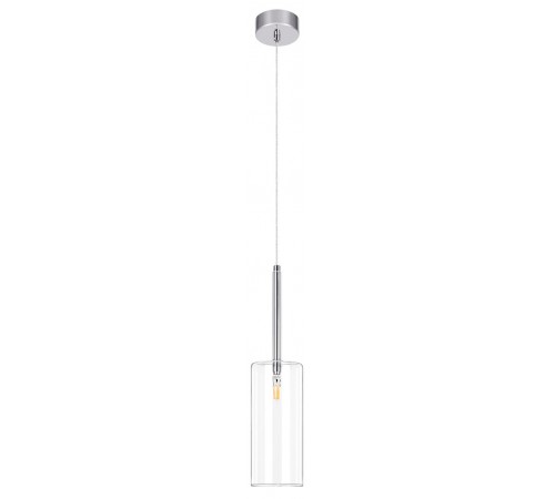 Подвесной светильник Loft it 10232/B White Spillray