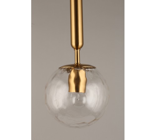 Подвесной светильник Aployt APL.728.06.01 Lora