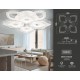 Потолочная люстра Ambrella Light FA4294 FA