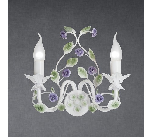 Бра Vitaluce V1794-0/2A V1794