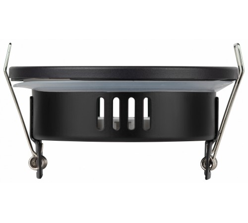 Встраиваемый светильник Эра KL95 SBK