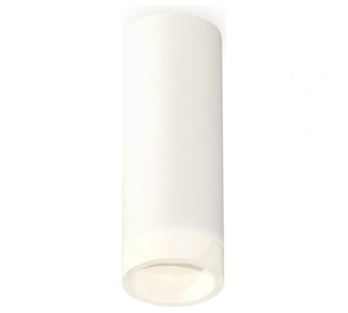 Накладной светильник Ambrella Light XS6342043 XS