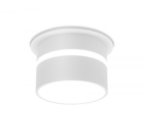 Встраиваемый светильник Ambrella Light TN195 TN