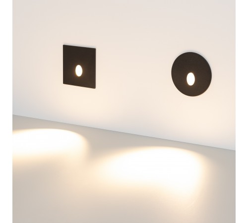 Встраиваемый светильник Arlight 031167 Gap