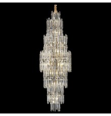 Подвесная люстра Wertmark WE107.23.303 Lazzara