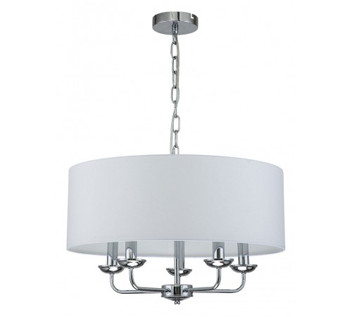 Подвесной светильник Escada 10175/5PL Bovilla