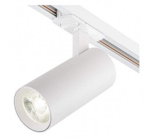 Светильник на штанге Escada 20002TRA/04LED SWH 20002