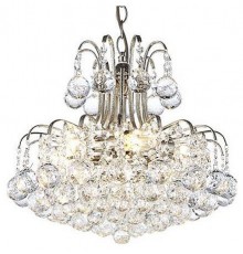 Подвесной светильник Arti Lampadari Alanno E 1.5.40.100 N Alanno