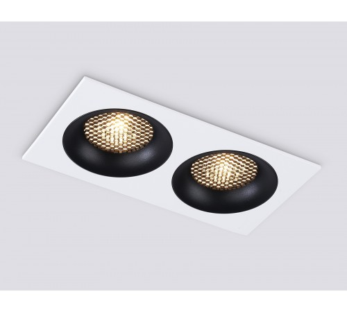 Встраиваемый светильник Ambrella Light TN102732 TECHNO SPOT