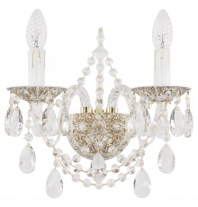 Бра Bohemia Ivele Crystal AL16311B/2/141 WMG AL1611