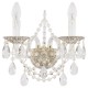 Бра Bohemia Ivele Crystal AL16311B/2/141 WMG AL1611
