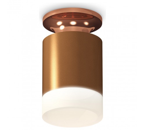 Накладной светильник Ambrella Light XS6304153 XS