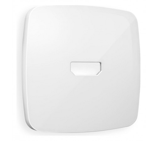 Накладка для розетки HDMI Ambrella Volt OP1140 Quant