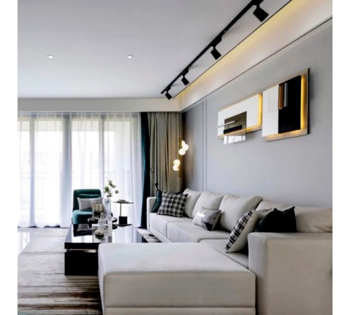 Светильник на штанге Feron 48937 AL182