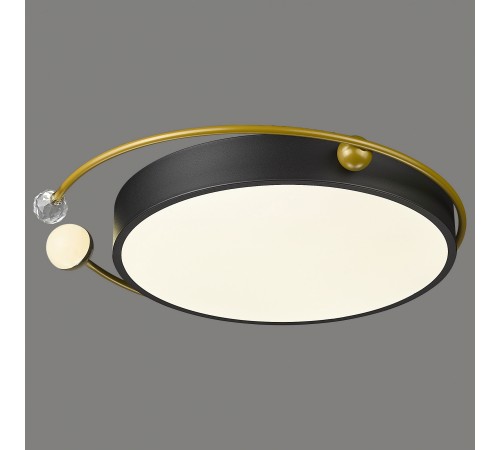 Накладной светильник Velante 435-307-02 Velante