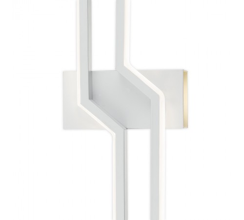 Бра Escada 10219/2LED White Rail