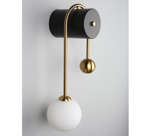 Бра Aployt APL.324.01.01 Ester