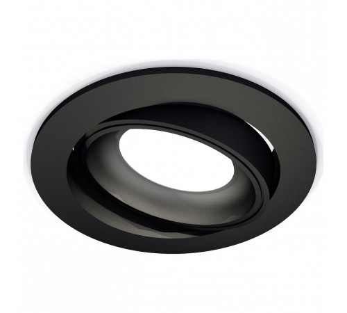 Встраиваемый светильник Ambrella Light XC7652001 XC