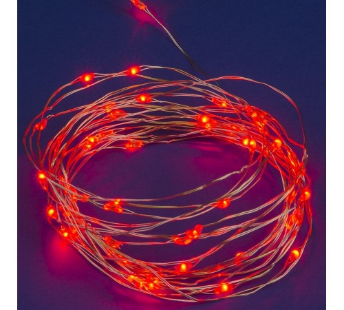 Гирлянда Нить Uniel UL-00007180 ULD-S1000