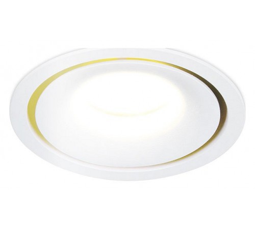 Встраиваемый светильник Ambrella Light TN120 TN