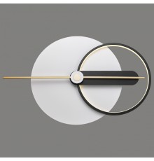 Накладной светильник Velante 461-001-02 461