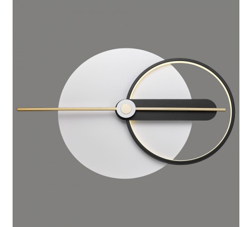 Накладной светильник Velante 461-001-02 461